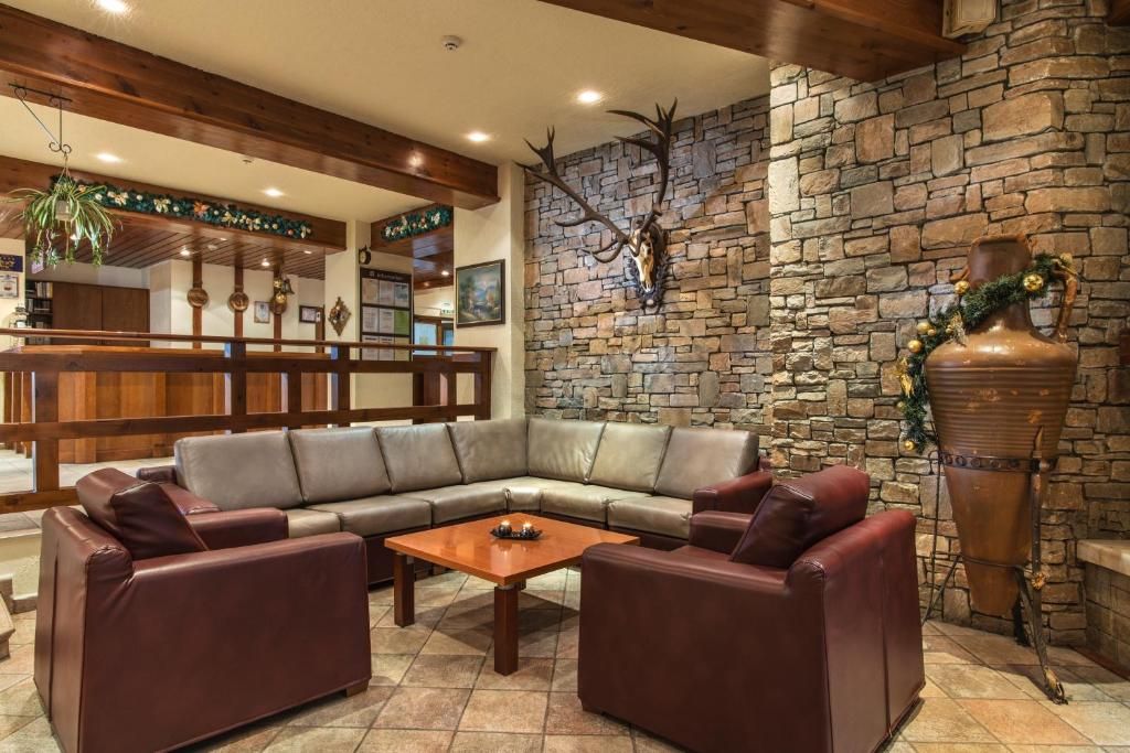 Hotel Pirin фото 12