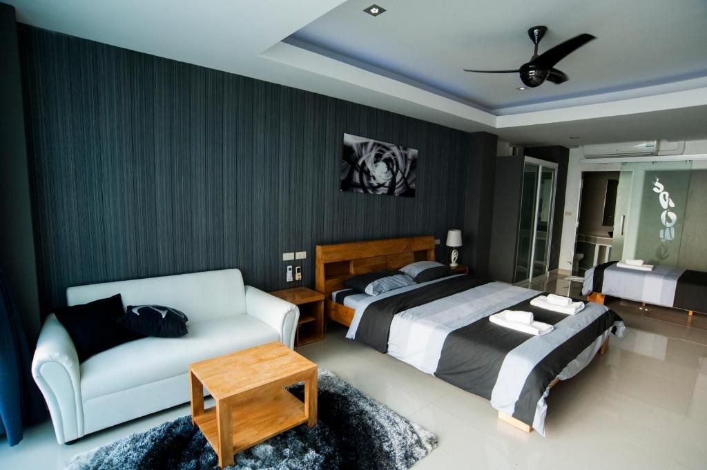 Cozy Resort A Boutique Hotel фото 1
