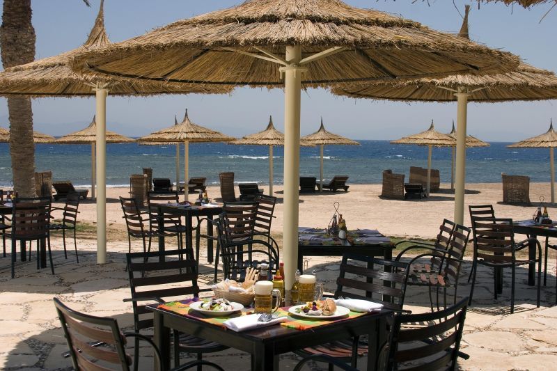 Sea Sun Dahab фото 3