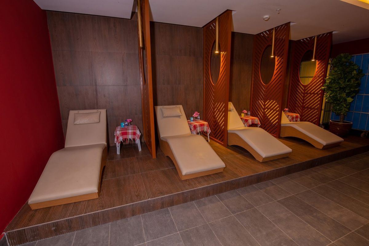 Hane Sun Elite фото 24