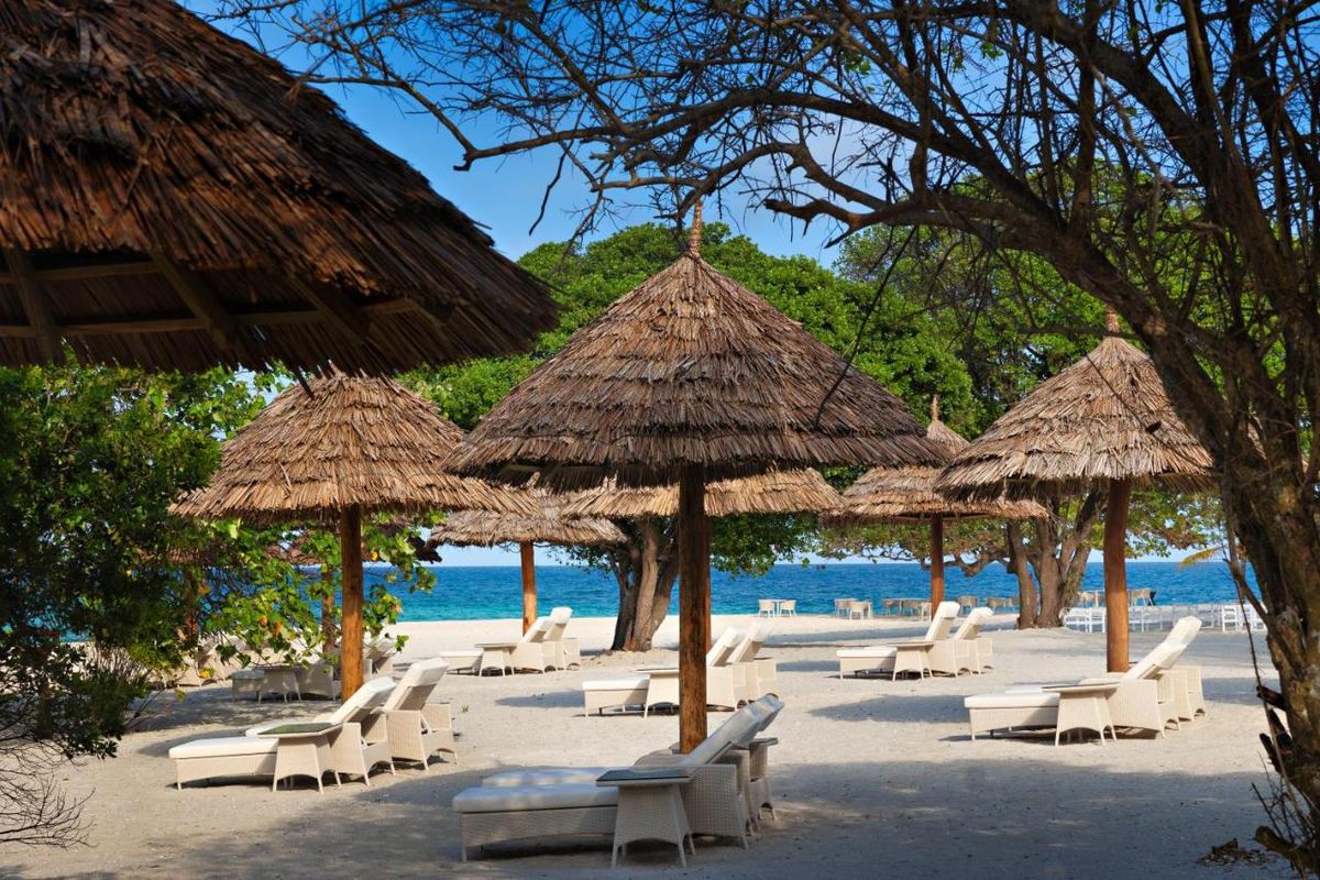 Bawe Island фото 5