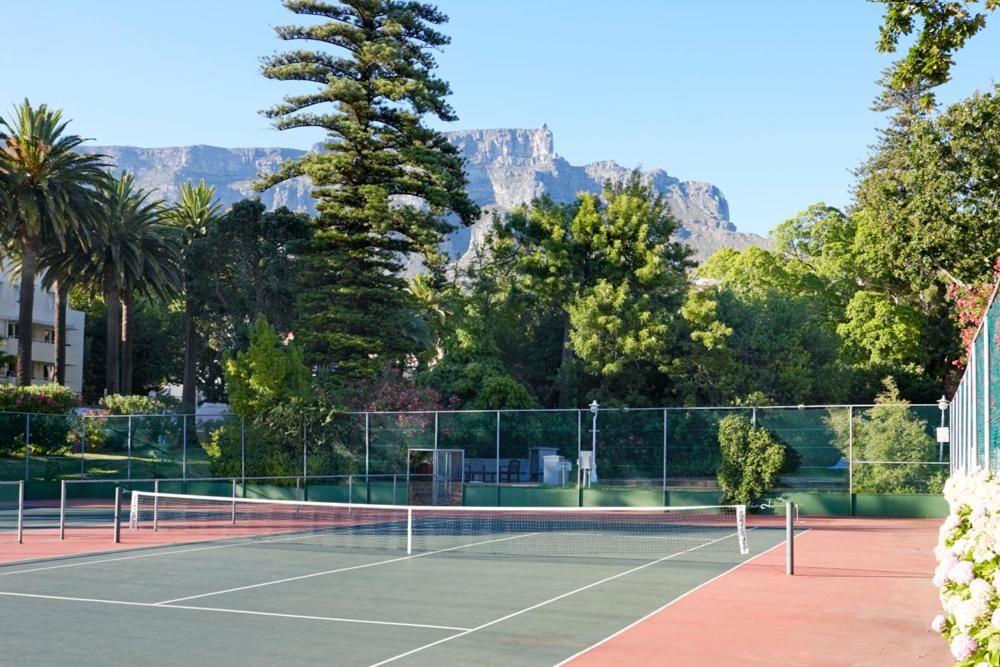 Belmond Mount Nelson фото 6