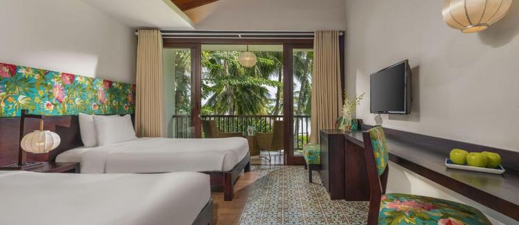 Фото отеля Emerald Hoi An Riverside Resort