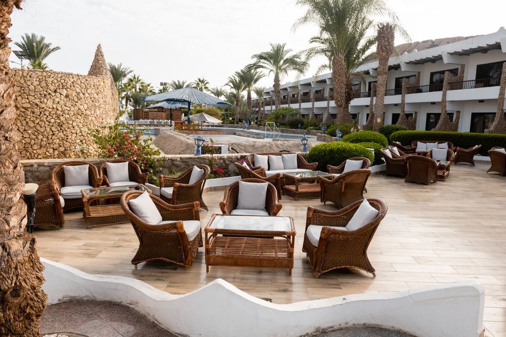 Turquoise Beach Hotel фото 74