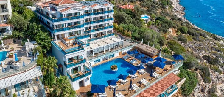 Фото отеля Meis Exclusive Hotel