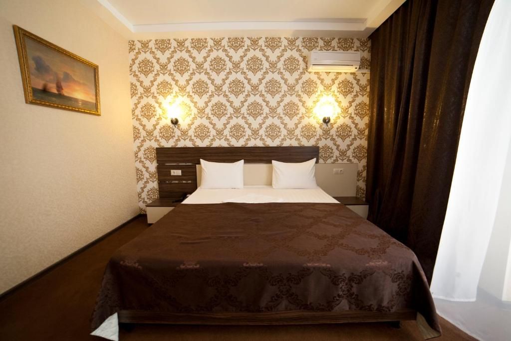 Гостевой дом «Salvador Holiday Hotel & Aqua-zone» фото 37