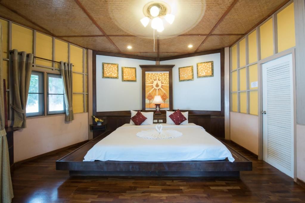 Koh Tao Coral Grand Resort фото 35