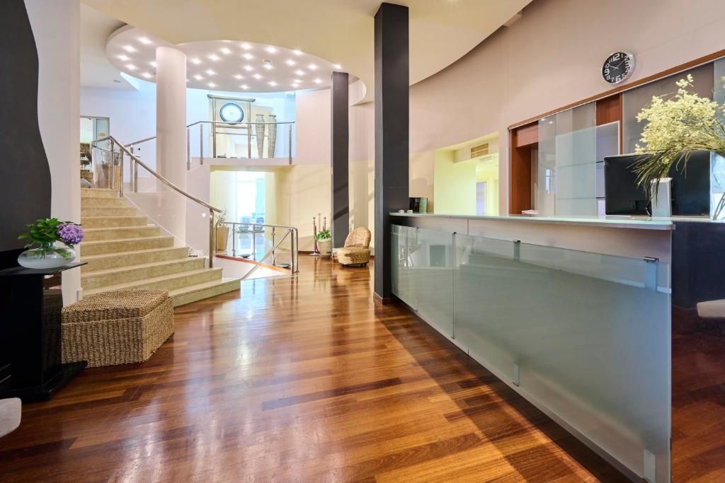 Hotel Sol Umag for Plava Laguna фото 41