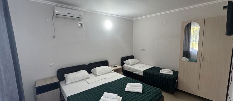 Фото отеля Империя