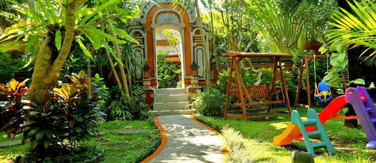 Фото отеля Puri Cendana Resort Bali
