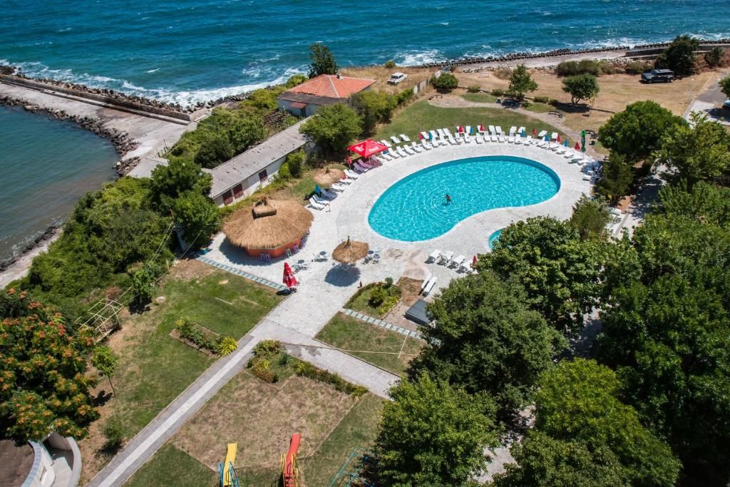 Hotel Kremikovci фото 4