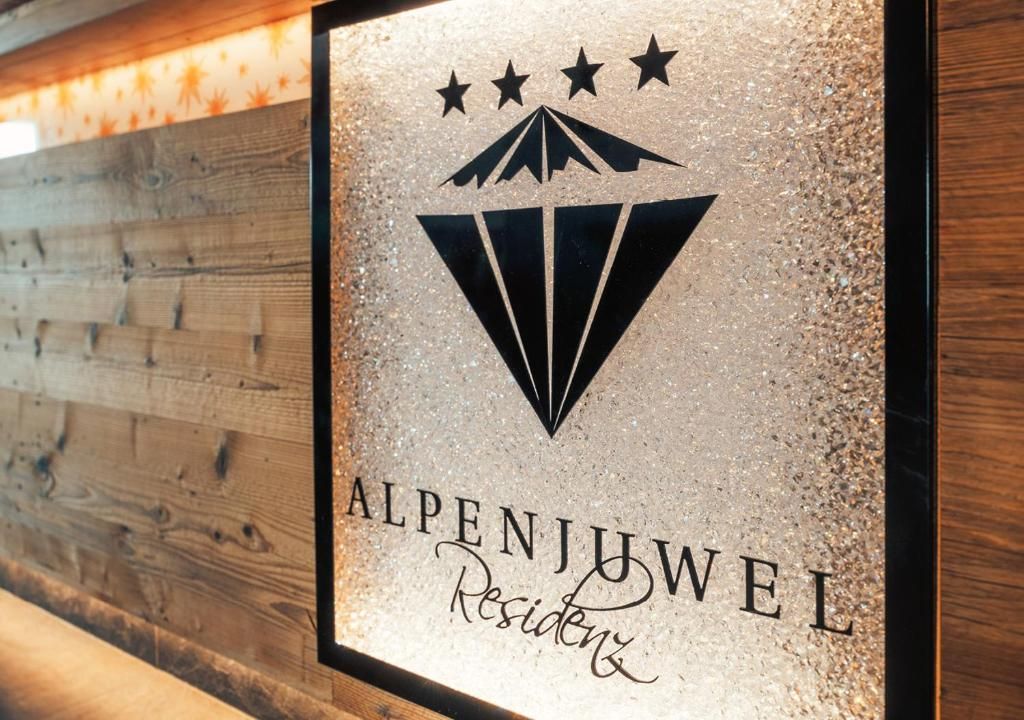 Garni Alpenjuwel Residenz фото 9