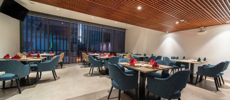 Фото отеля The Time Nha Trang Hotel