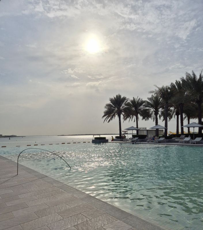 Vida Beach Resort Umm Al Quwain фото 68