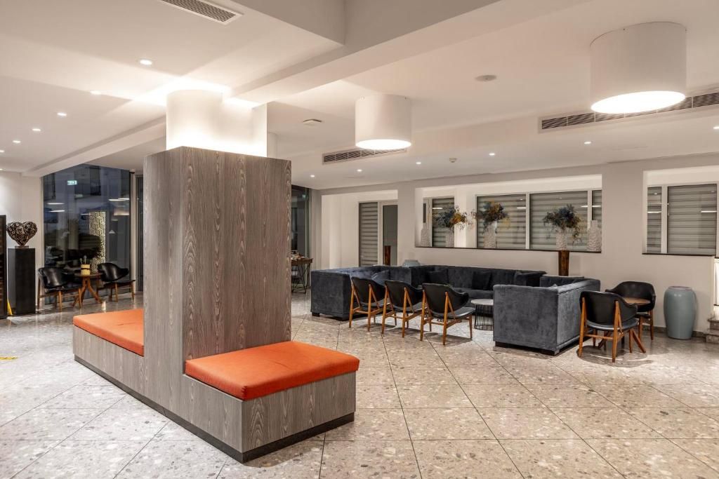 Park Beach Hotel фото 36