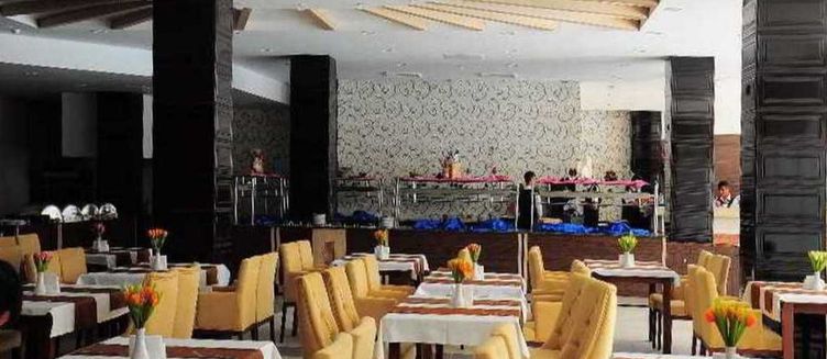 Фото отеля Anita Dream Hotel