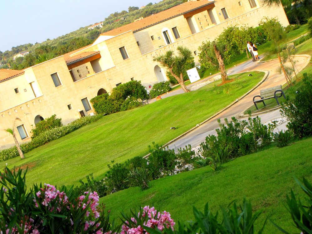 Vivosa Apulia Reso фото 33