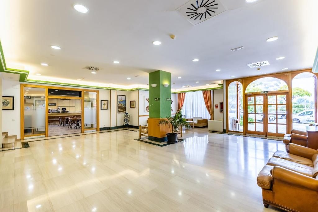 Apartaments Pineda Park фото 26