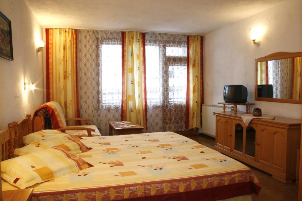 Гостевой дом «Hadjipopov House» фото 35