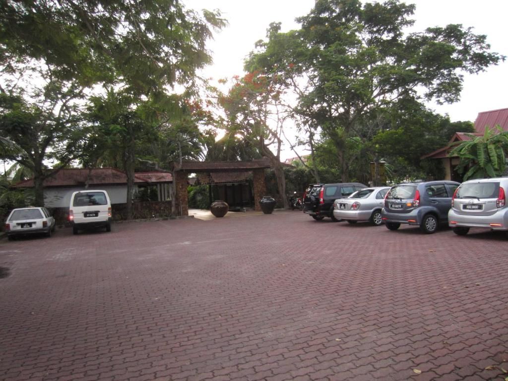 Sunset Beach Resort фото 82