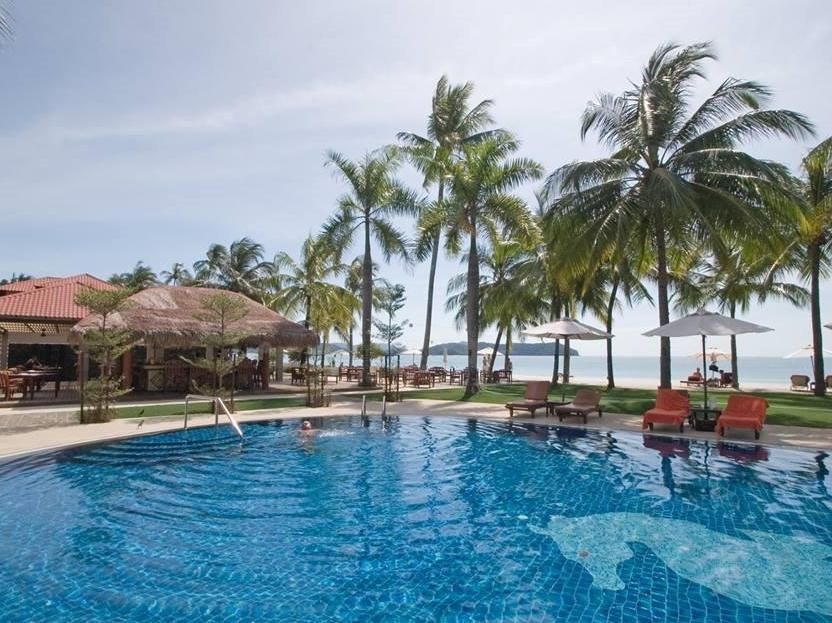 Casa del Mar, Langkawi фото 4