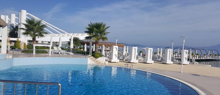 Фото отеля Ilica Hotel Spa & Wellnes Resort
