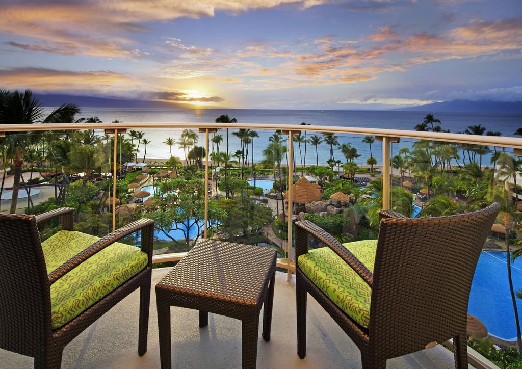 The Westin Maui Resort & Spa, Ka'anapali фото 23