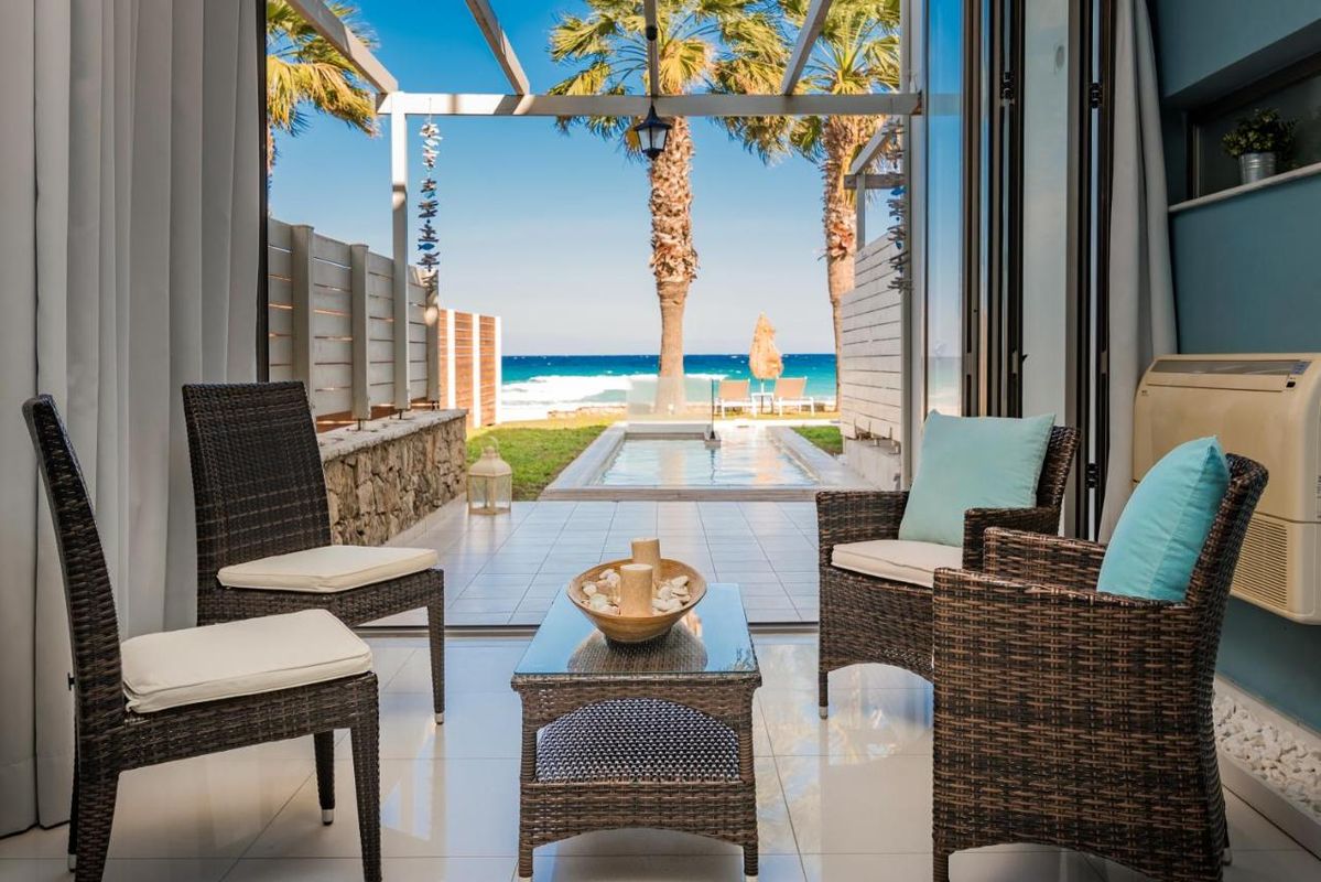Palatia Caeli Luxury Villas фото 6