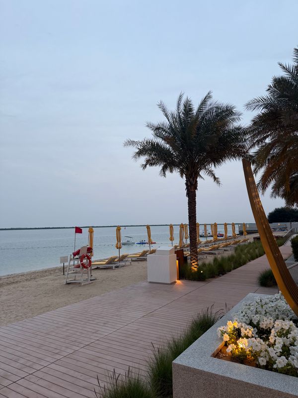 Vida Beach Resort Umm Al Quwain фото 75