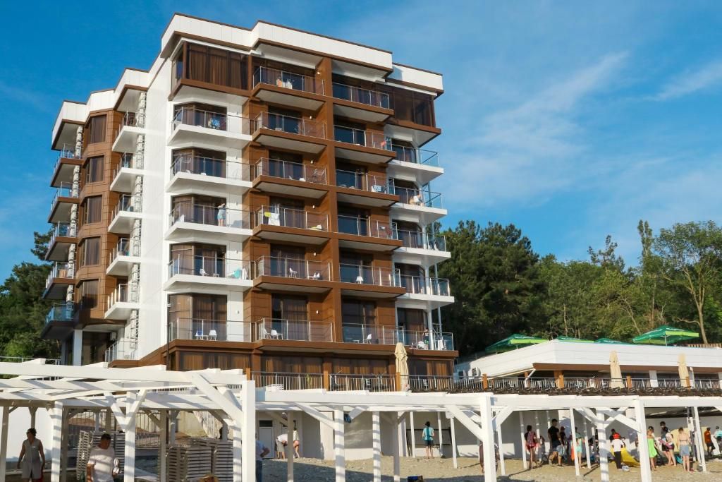 Гостиница «Solo Hotel» фото 40