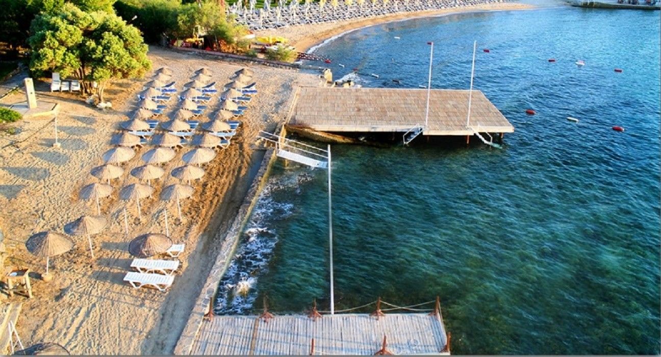 Verde Bodrum Holiday Village фото 3