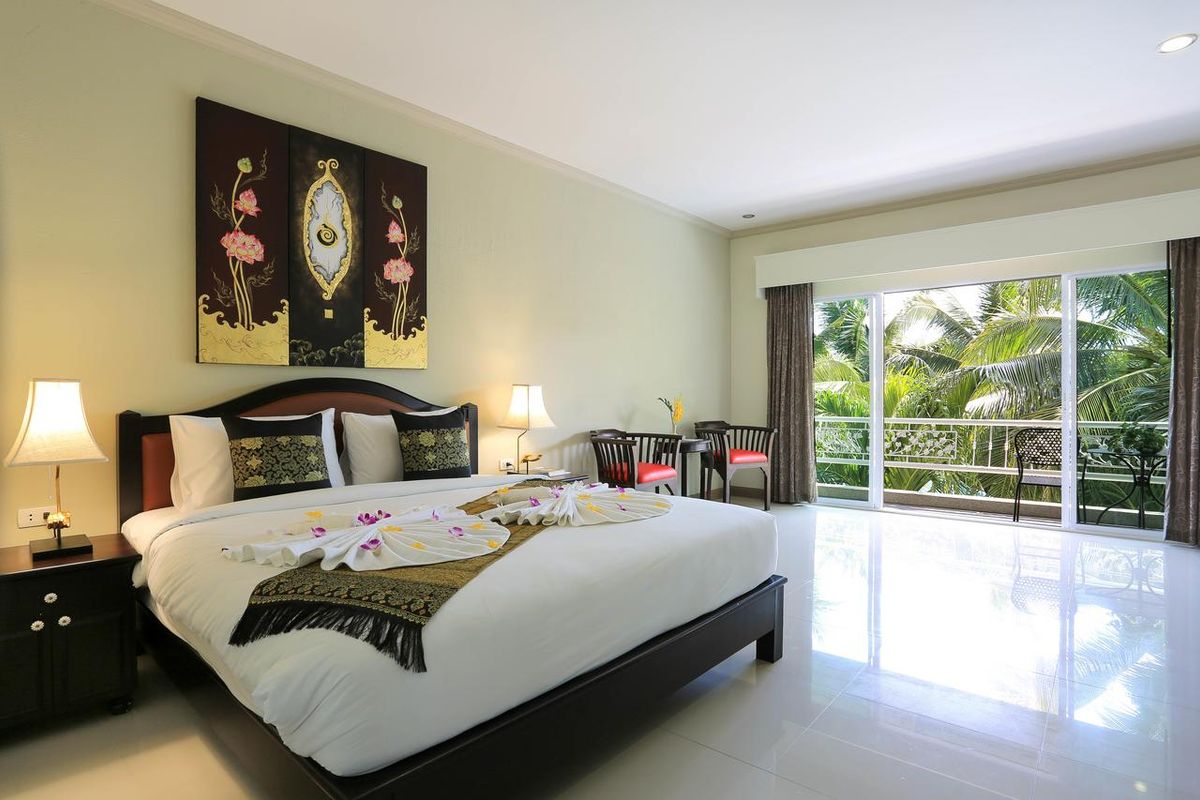 Naka Resort фото 27