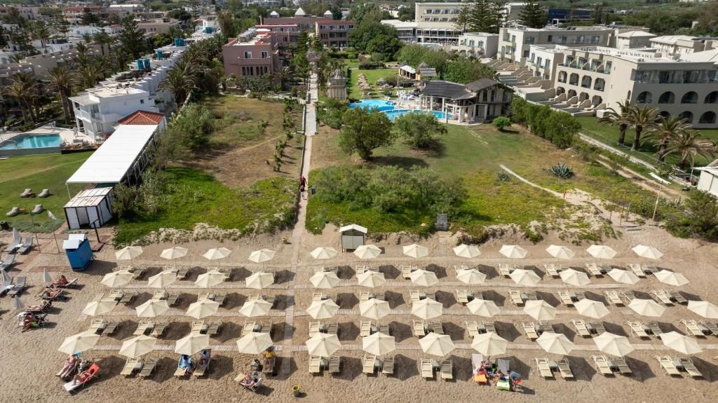 Orpheas Resort фото 40