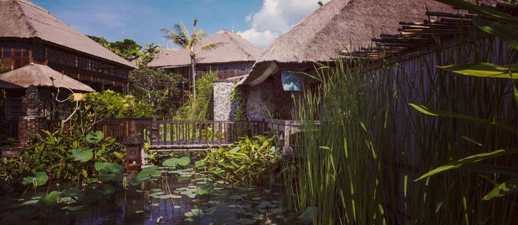 Фото отеля The Tugu Bali Hotel