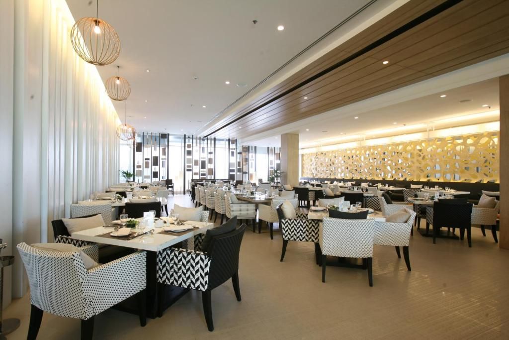 Classic Kameo Hotel & Serviced Apartment, Rayong фото 47