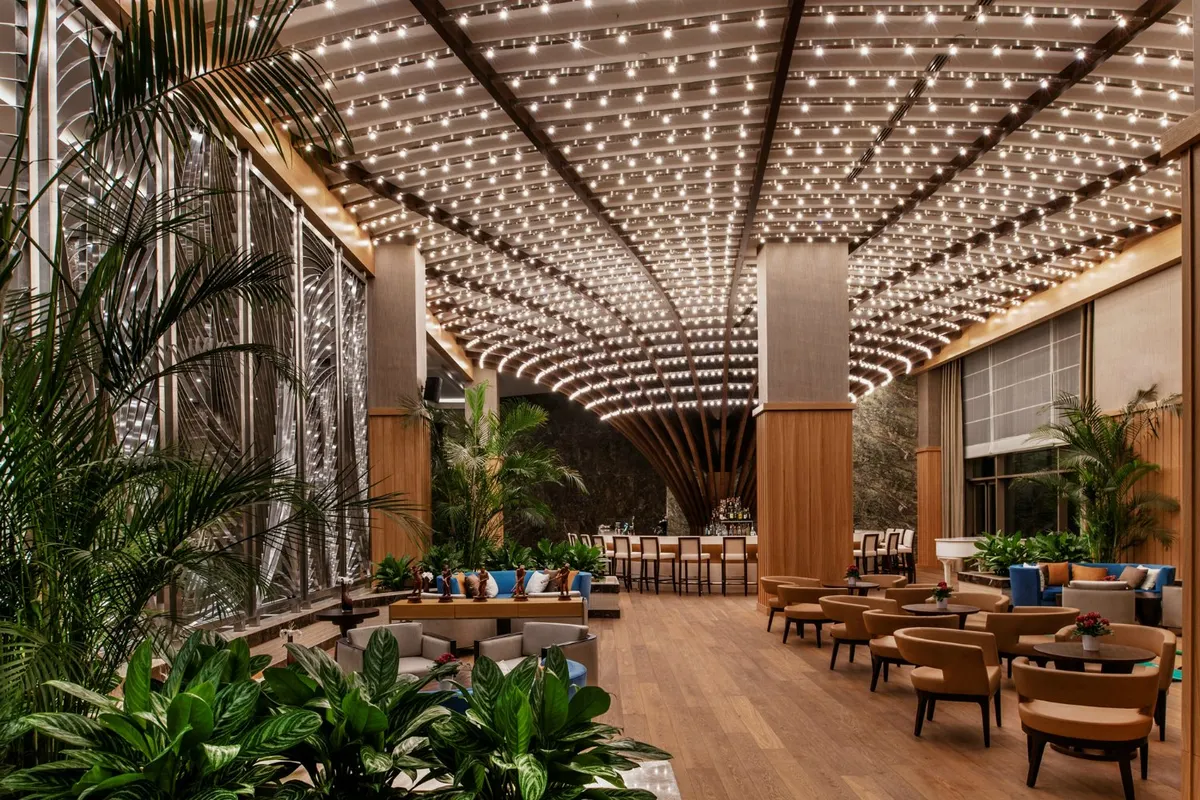 Regnum Carya фото 14