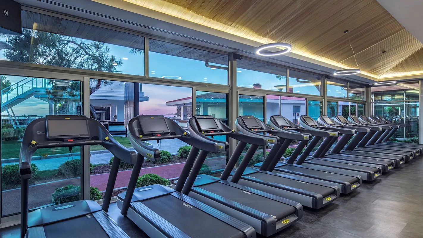 Rixos Sungate фото 78