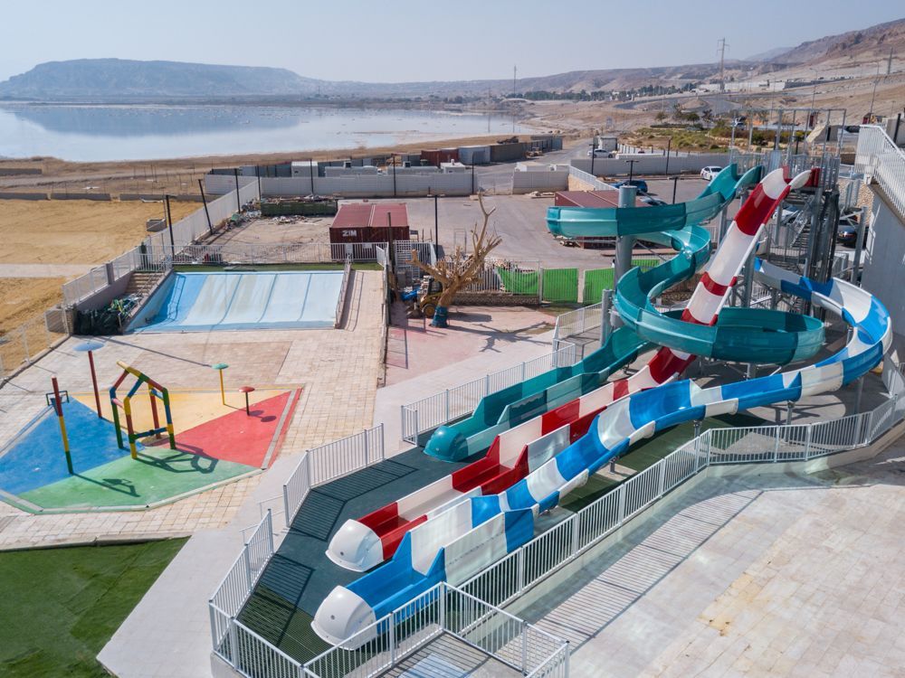 Leonardo Club Hotel Dead Sea фото 15