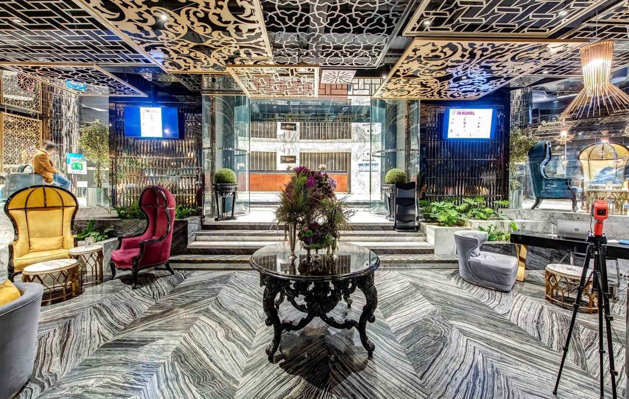 The Elysium Taksim фото 4
