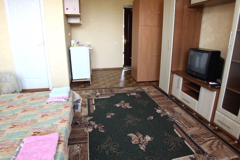 Гостевой дом «Солнечный» фото 22