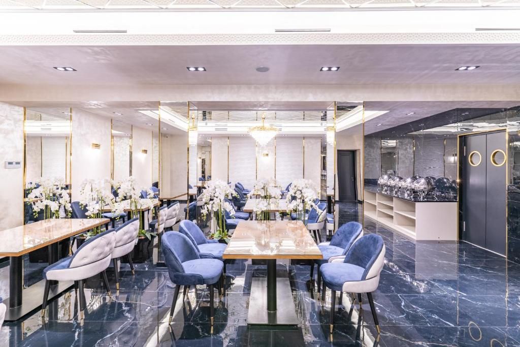 Mirzo Boutique фото 49