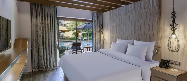 Фото отеля Rixos Premium Belek Vip Rooms