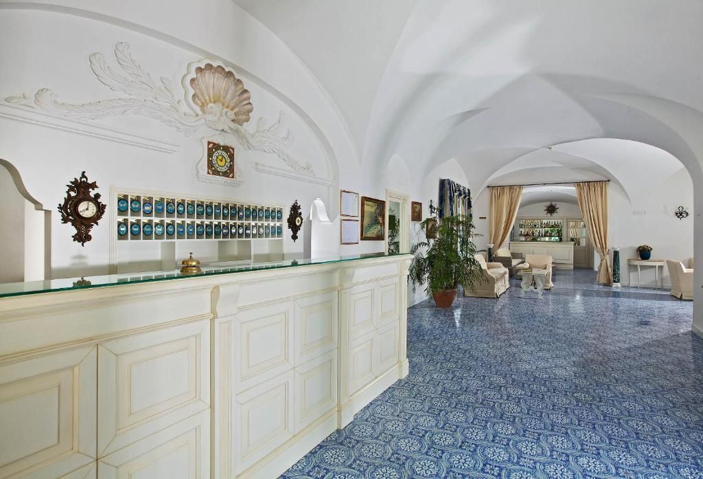 Villa Sanfelice фото 16