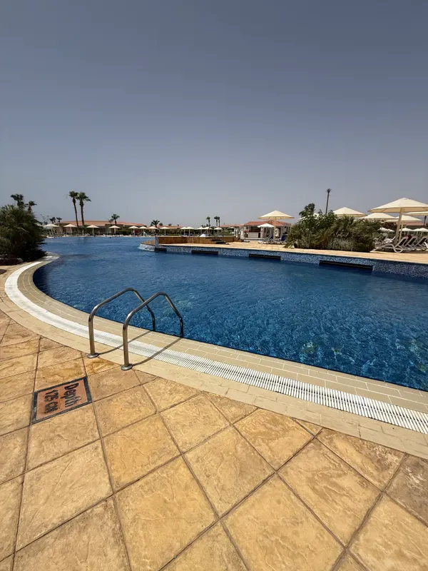 Pickalbatros Luxury Suites фото 148