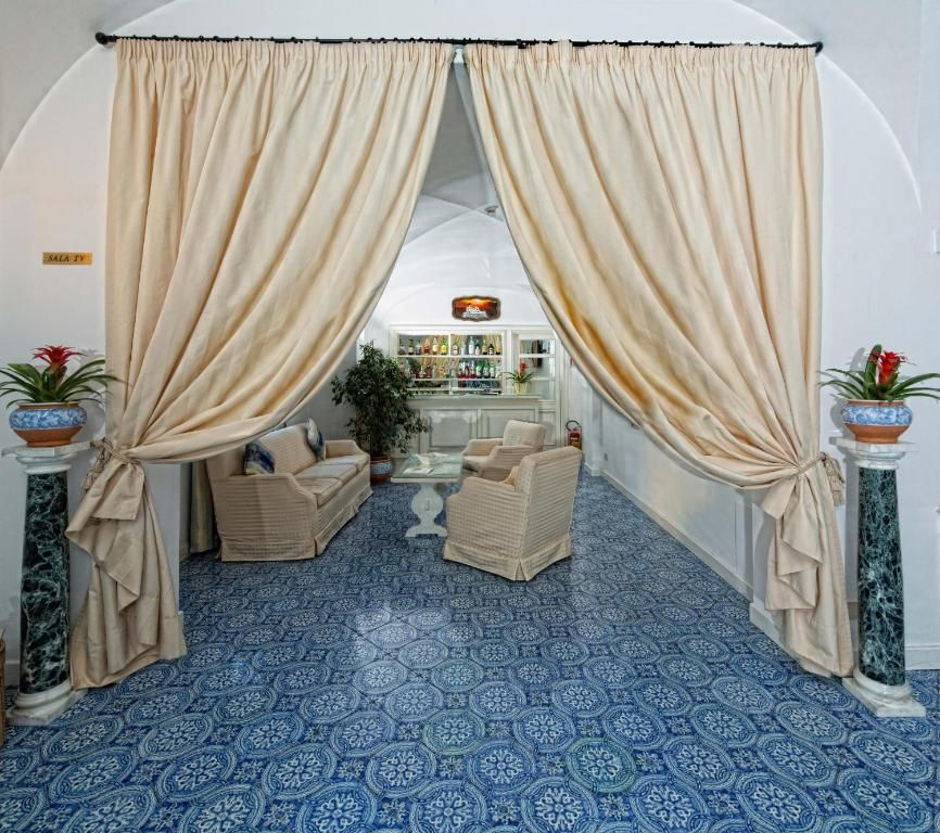 Villa Sanfelice фото 6