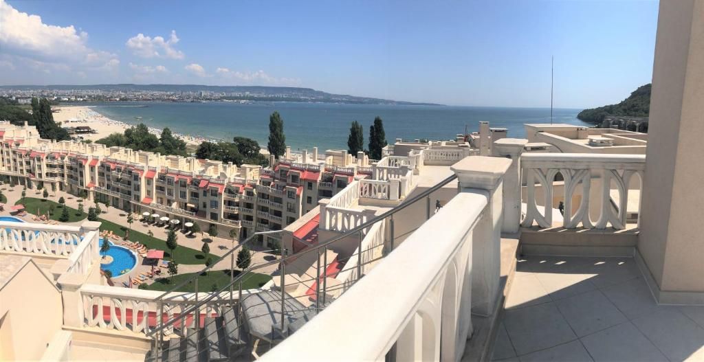 Varna South Bay Beach Residence фото 4