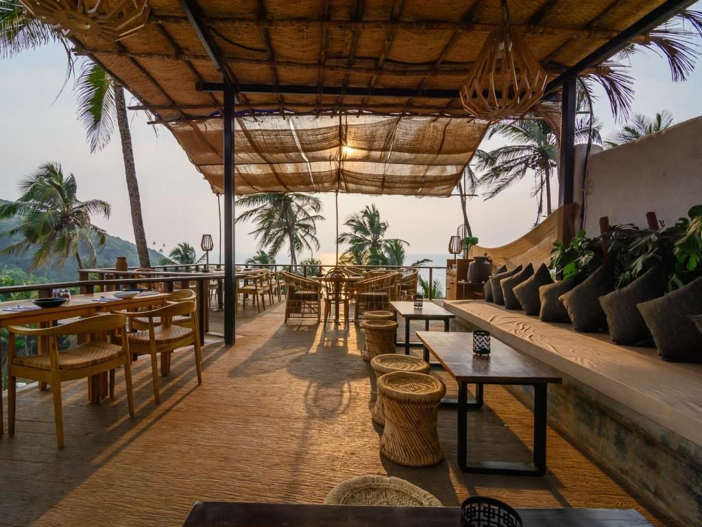 Antares Beach Resort фото 5