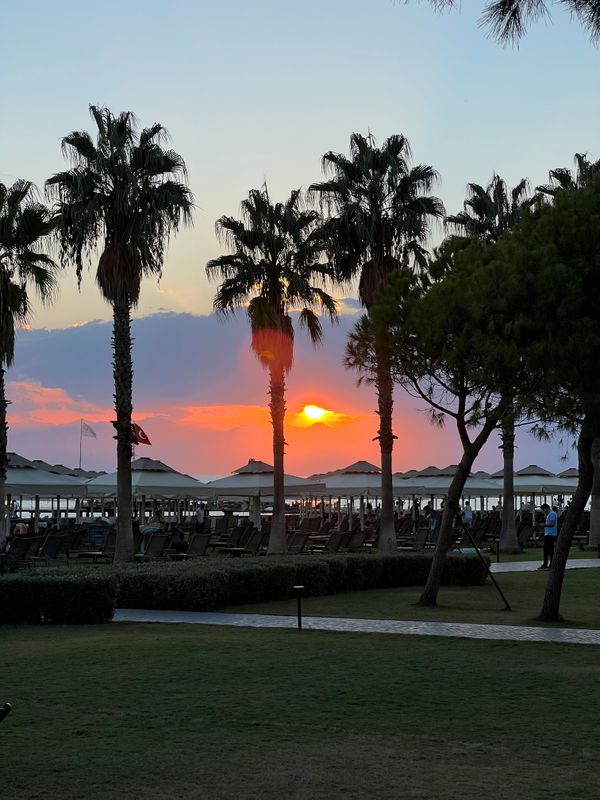 Voyage Belek Golf & Spa фото 195