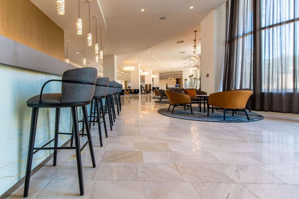 Park Plaza Histria фото 84