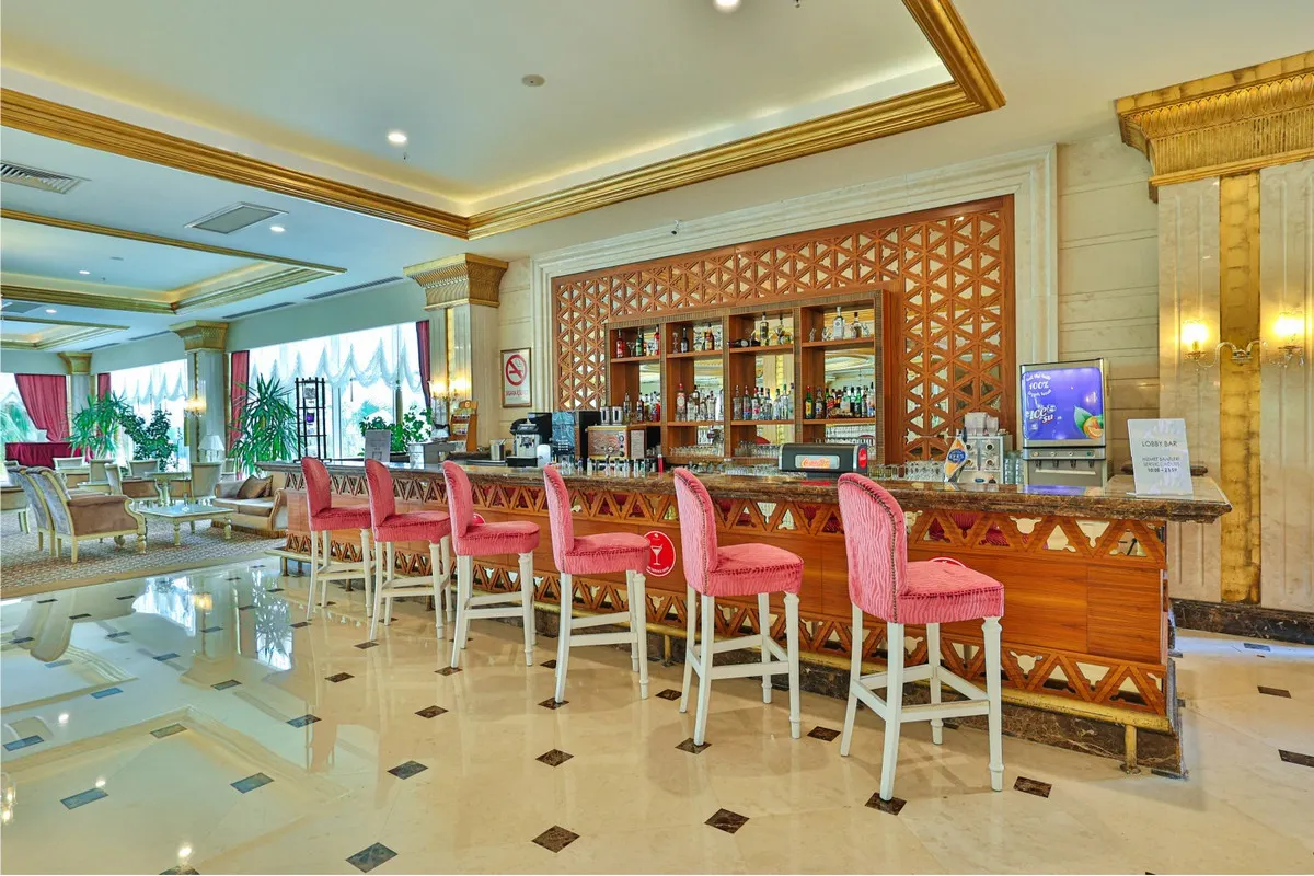 Diamond Excellence Resort & Spa фото 18
